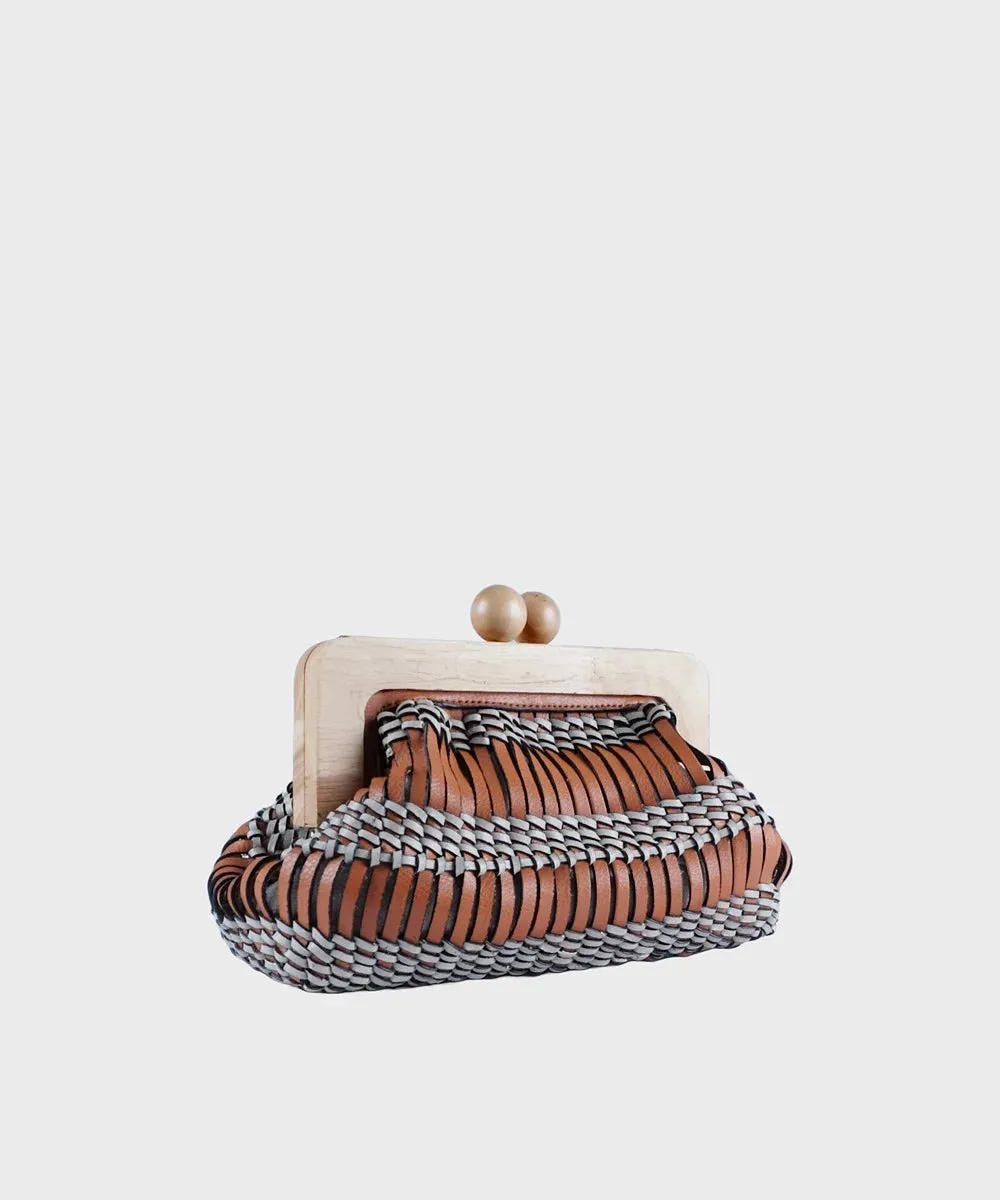 Scottie Crossbody