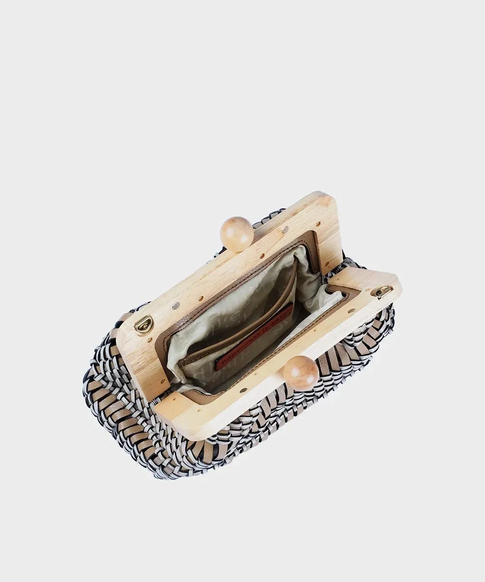 Scottie Crossbody