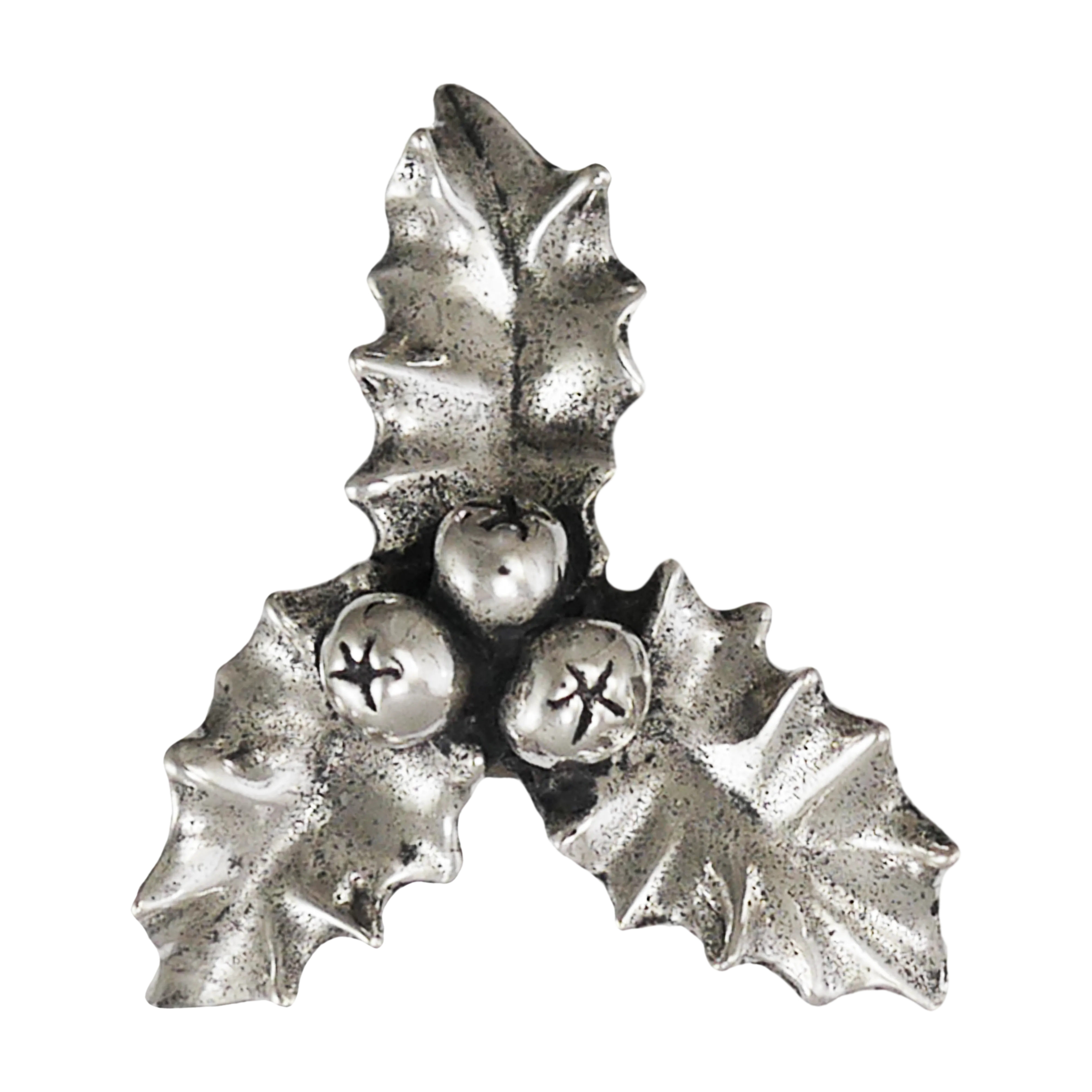 Small Holly Charm