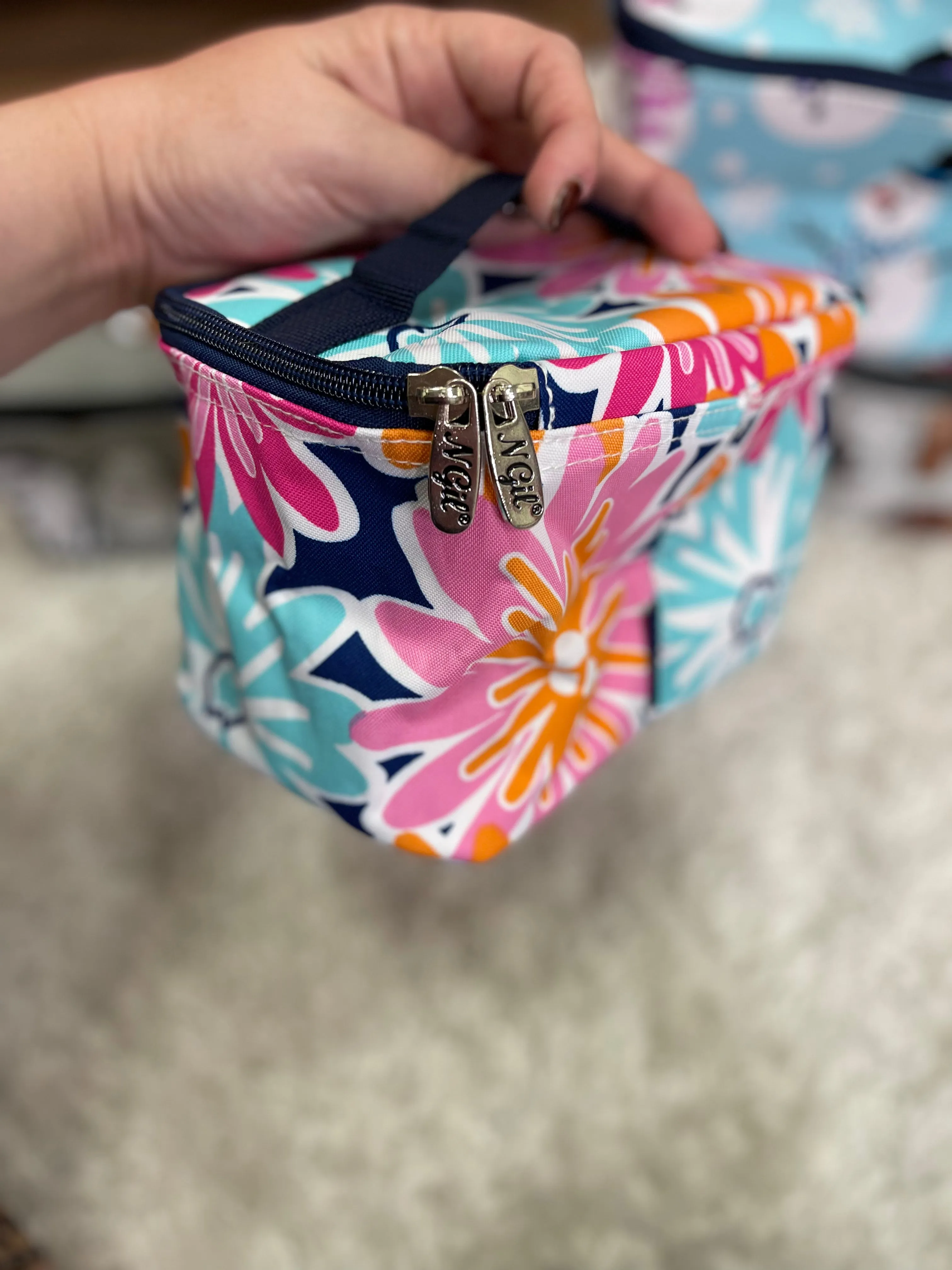 Small Makeup Case - 5 Styles - DOORBUSTER