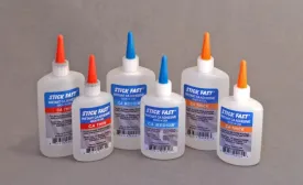 Stickfast CA Glue