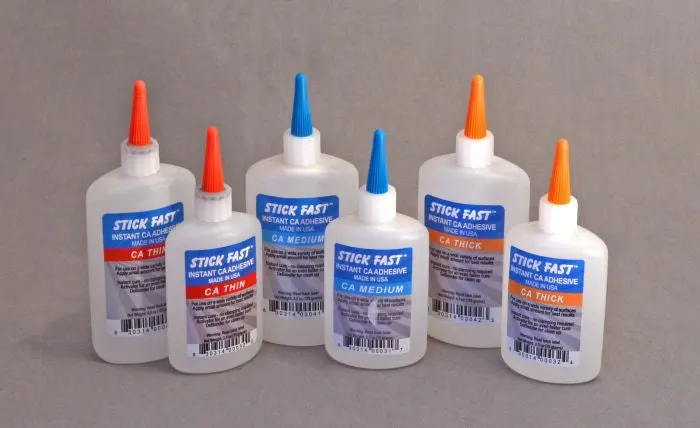 Stickfast CA Glue