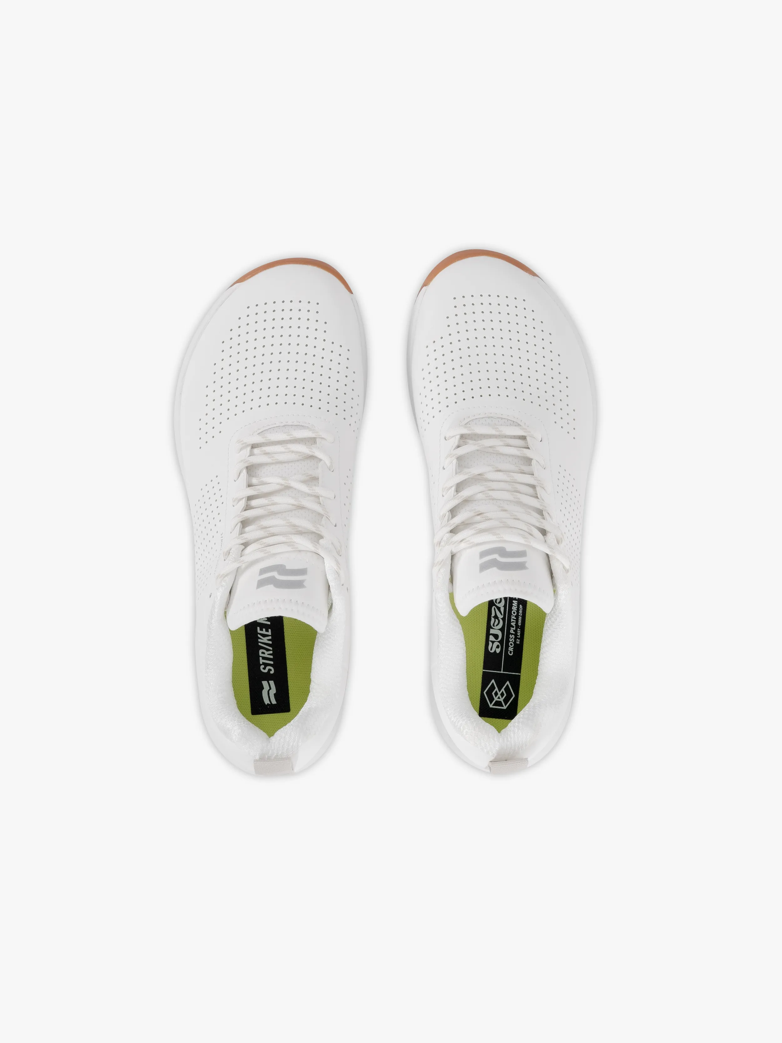Sueze Trainer