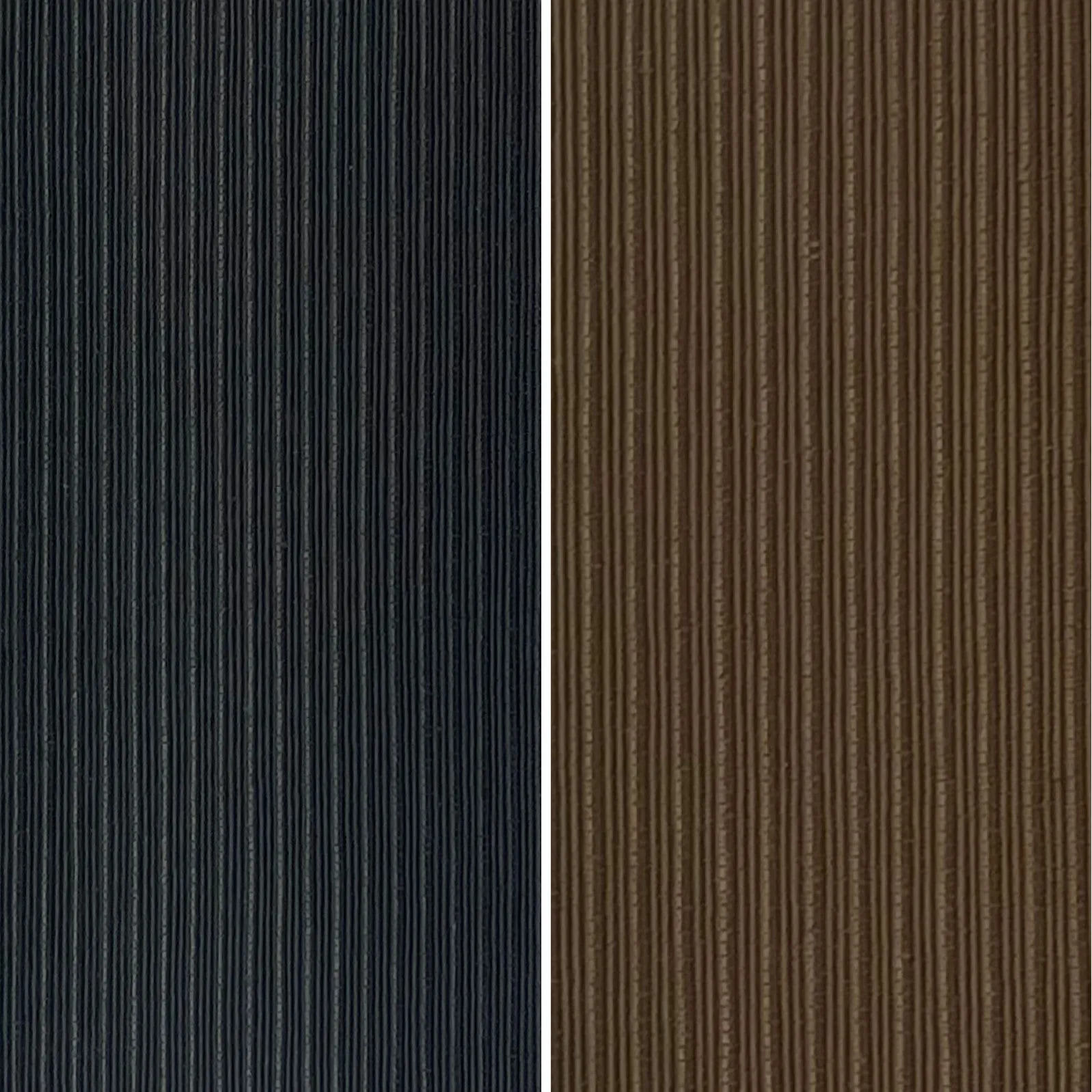 Woven Sunscreen Fabric, SunScreen50™, Corded - Sold by the Yard