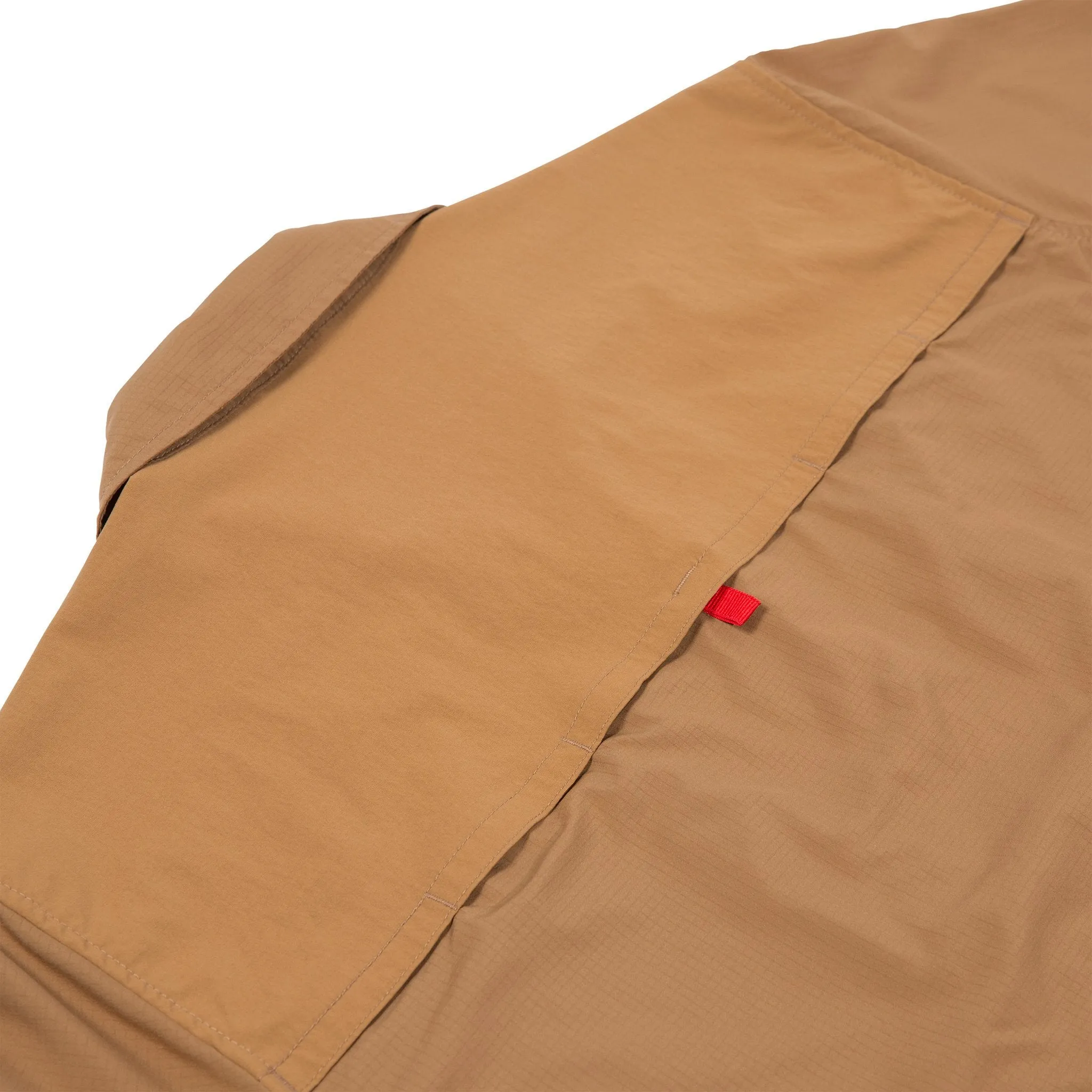 Tech Shirt - Long Sleeve - Men's