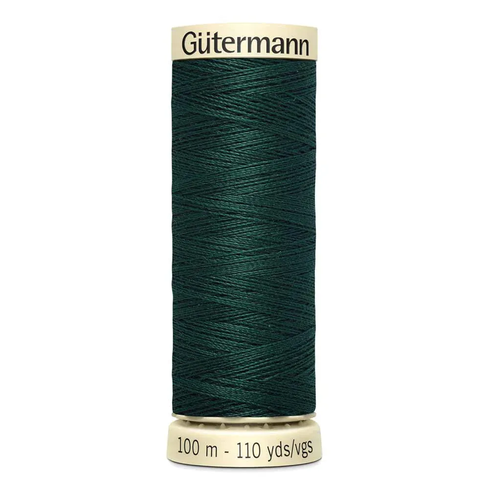 Thread - Gütermann Sew-All | #784 Cactus