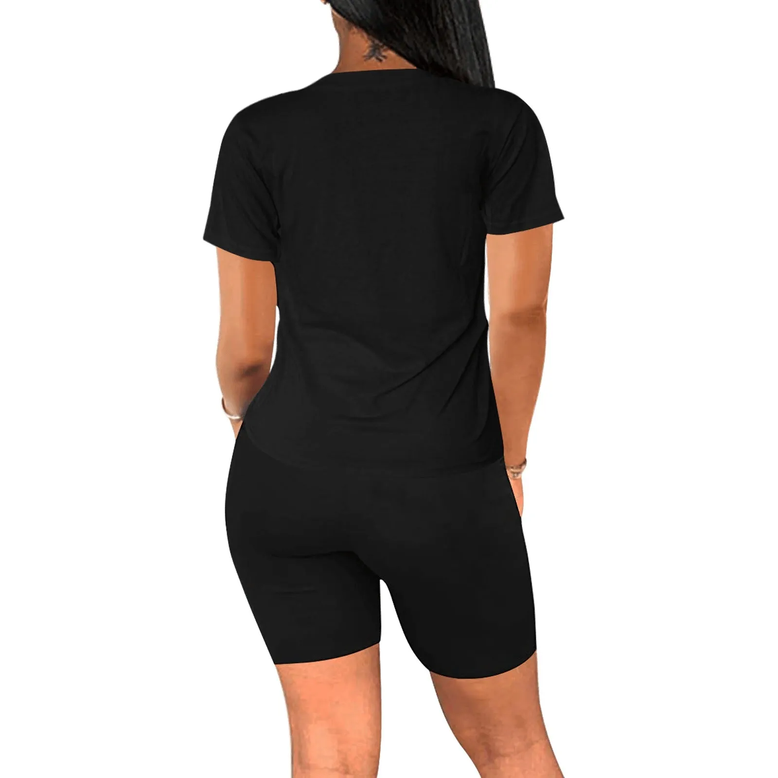 Tribal Women's Workout Set