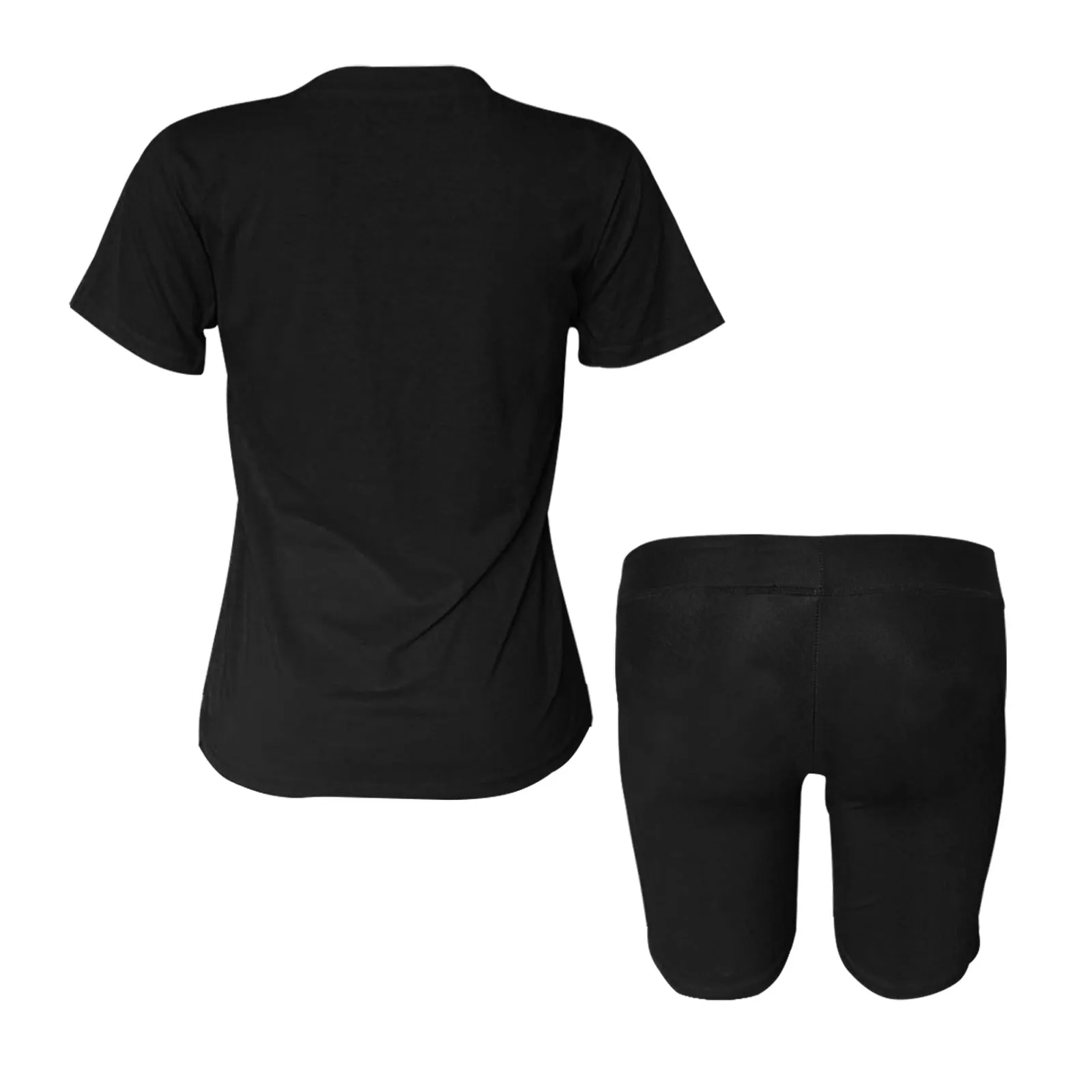 Tribal Women's Workout Set