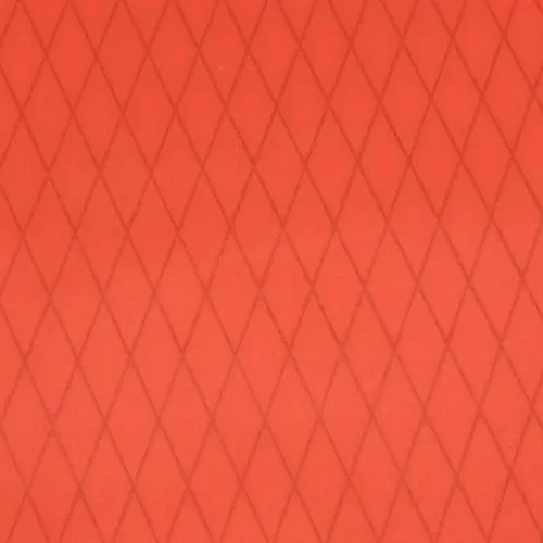 VX25 X-Pac® Laminated Ripstop Fabric-Hot Orange (Sold per Yard)