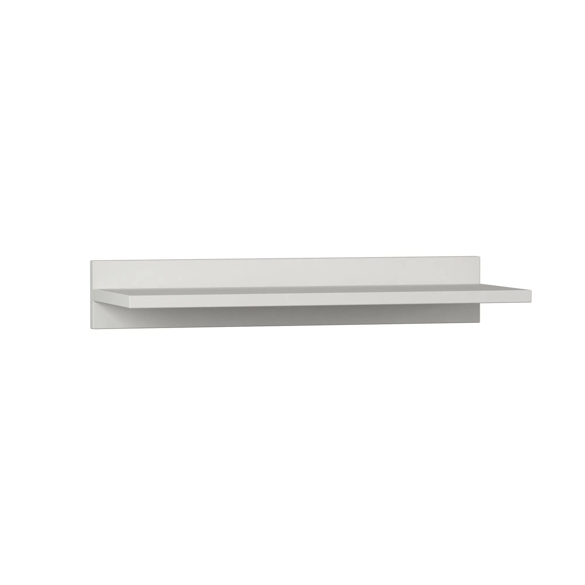 Wall Shelf Duz - White
