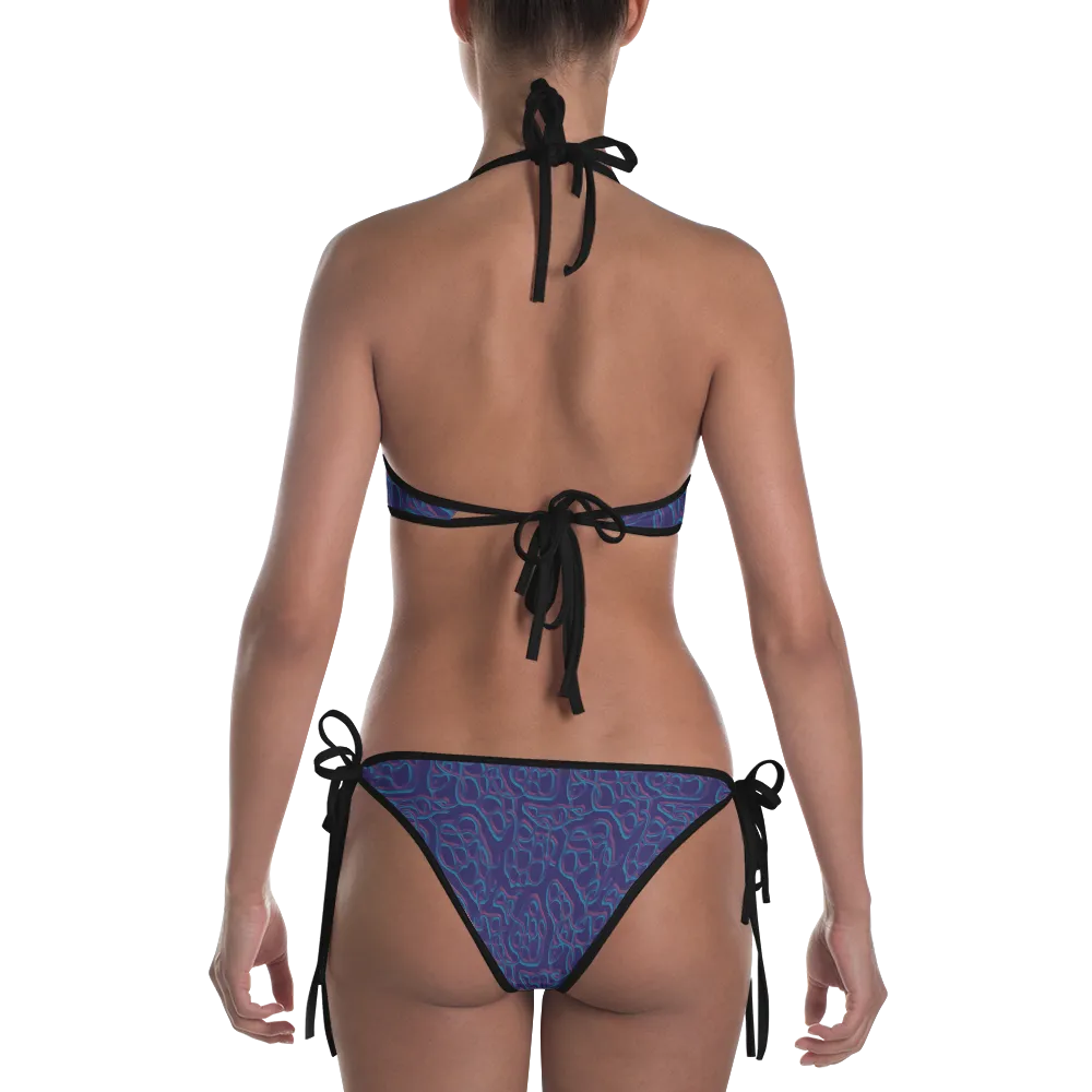 Wormhole Bikini